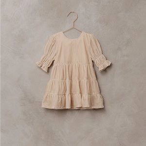 Noralee Ophelia Dress - Antique
